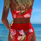 Elena - Bikini cómodo