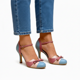 Monika | Tacones Elegantes