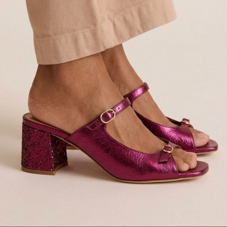 Valentina | Sandalias Elegantes Riviera