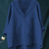 Samantha | Blusa elegante de verano