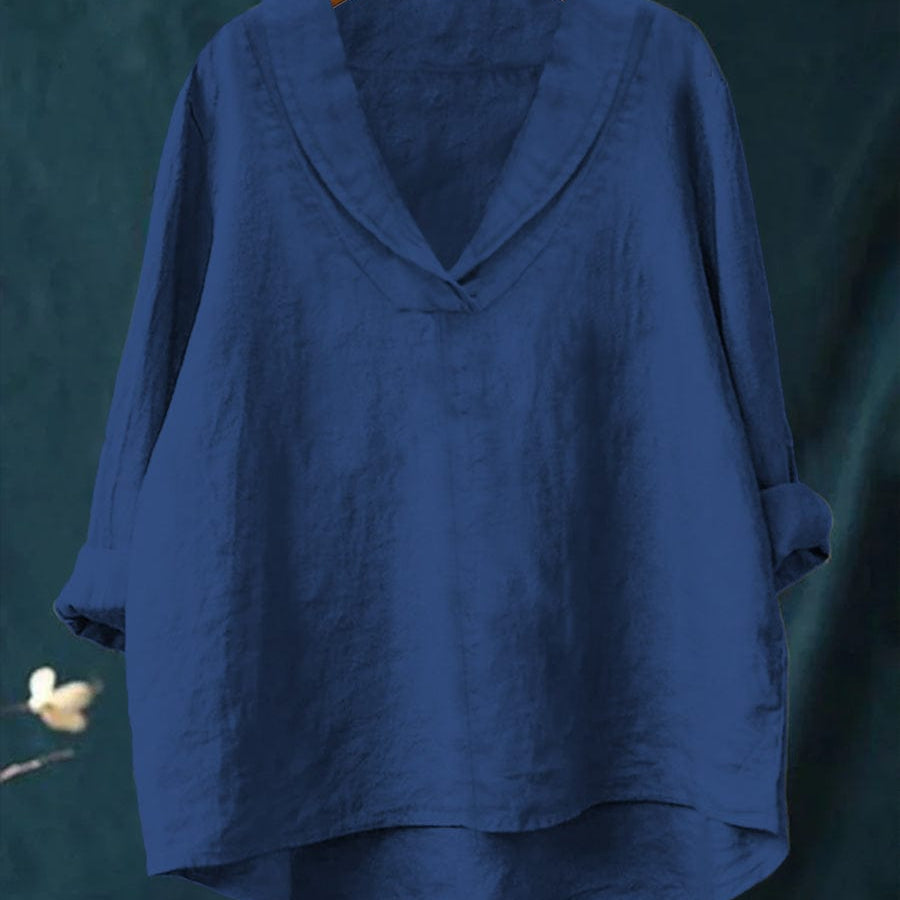 Samantha | Blusa elegante de verano
