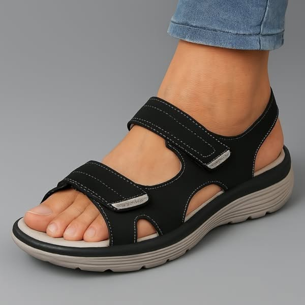 Zara - Sandalias ortopédicas