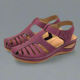 Hanna - Sandalias ortopédicas de corrección de Hallux Valgus