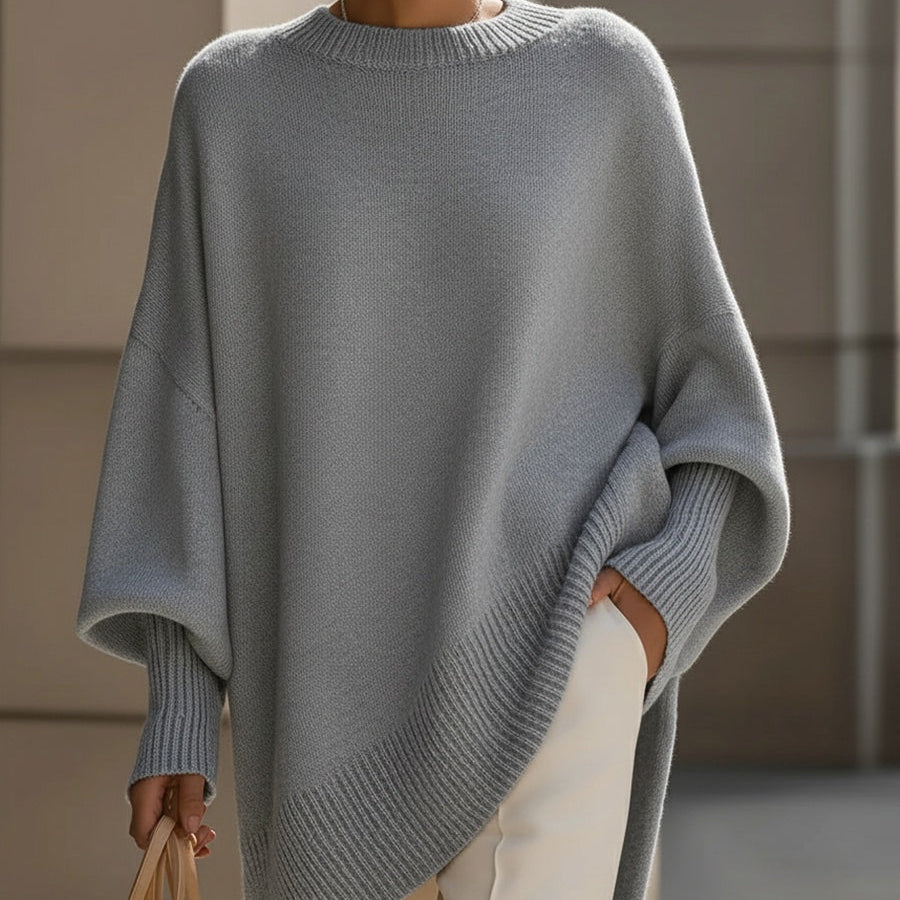 Clarissa | Suéter Casual Elegante