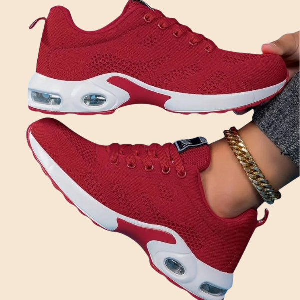 Traute Zapatillas Ergonómicas Confort y Soporte Terapéutico