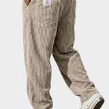 Monaco™ | Pantalones de pana para hombre