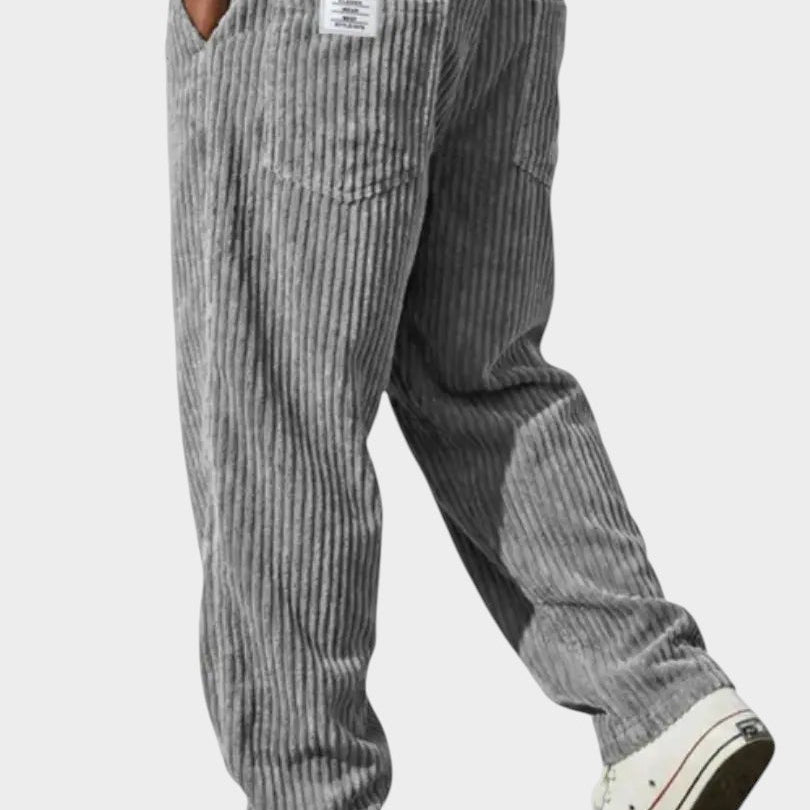 Monaco™ | Pantalones de pana para hombre