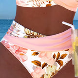 Elena - Bikini cómodo