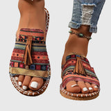 Lorraine™ | Sandalias Ortopédicas