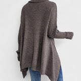 Laila - Suéter oversize