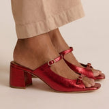 Valentina | Sandalias Elegantes Riviera