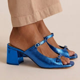 Valentina | Sandalias Elegantes Riviera