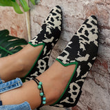Nora™ | Mocasín de Zorro