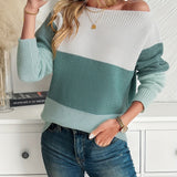 Gianna - Suéter Cozy Chic