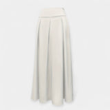 Ella - Falda midi con estilo
