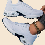 Traute Zapatillas Ergonómicas Confort y Soporte Terapéutico