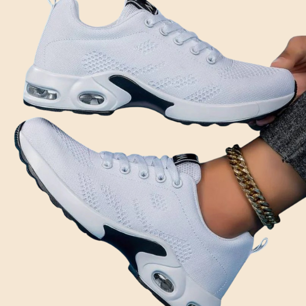 Traute Zapatillas Ergonómicas Confort y Soporte Terapéutico