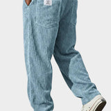 Monaco™ | Pantalones de pana para hombre