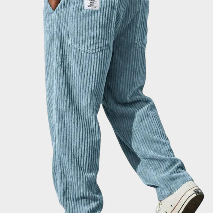 Monaco™ | Pantalones de pana para hombre