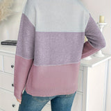 Gianna - Suéter Cozy Chic