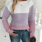 Gianna - Suéter Cozy Chic