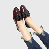 Anya™ | Mocasín ortopédico