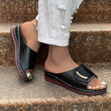 Joanna – Sandalias Urbanas Clásicas