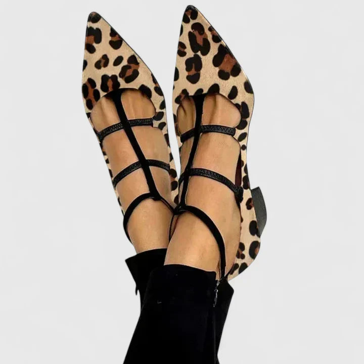 Lyn | Tacones Elegantes y Estilosos