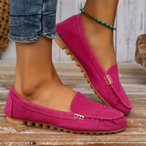 Kaia™ | Mocasines Ballerina