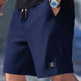 Nathan™ | Pantalones cortos de verano para hombre con estilo