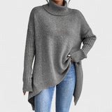 Laila - Suéter oversize