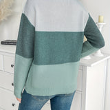Gianna - Suéter Cozy Chic