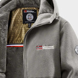 Calvin™ | Chaqueta Polar Térmica