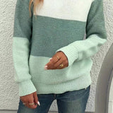 Gianna - Suéter Cozy Chic