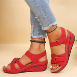 Sandalias de confort Helene para damas