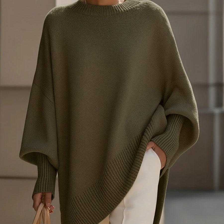 Clarissa | Suéter Casual Elegante