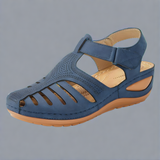 Hanna - Sandalias ortopédicas de corrección de Hallux Valgus