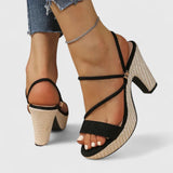Justyna | Tacones Elegantes Ortopédicos