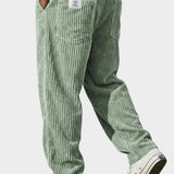 Monaco™ | Pantalones de pana para hombre