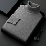 Cuello alto de cachemira Alioth