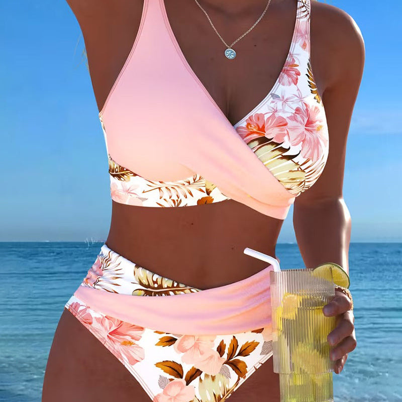 Elena - Bikini cómodo
