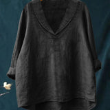 Samantha | Blusa elegante de verano