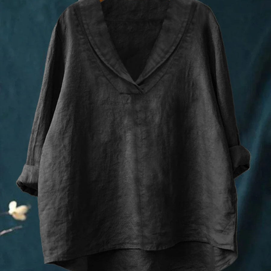 Samantha | Blusa elegante de verano