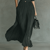 VESTIDO MAXI LARGO