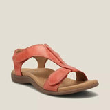 Charlotte - Elegantes Sandalias Ortopédicas