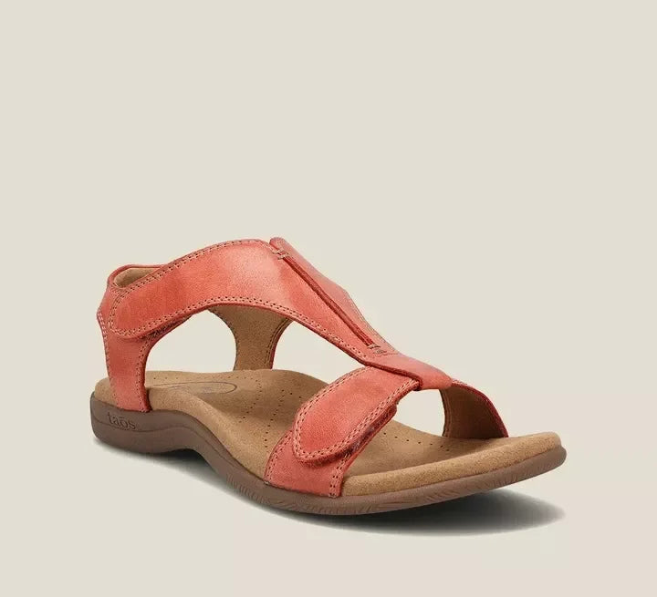 Charlotte - Elegantes Sandalias Ortopédicas