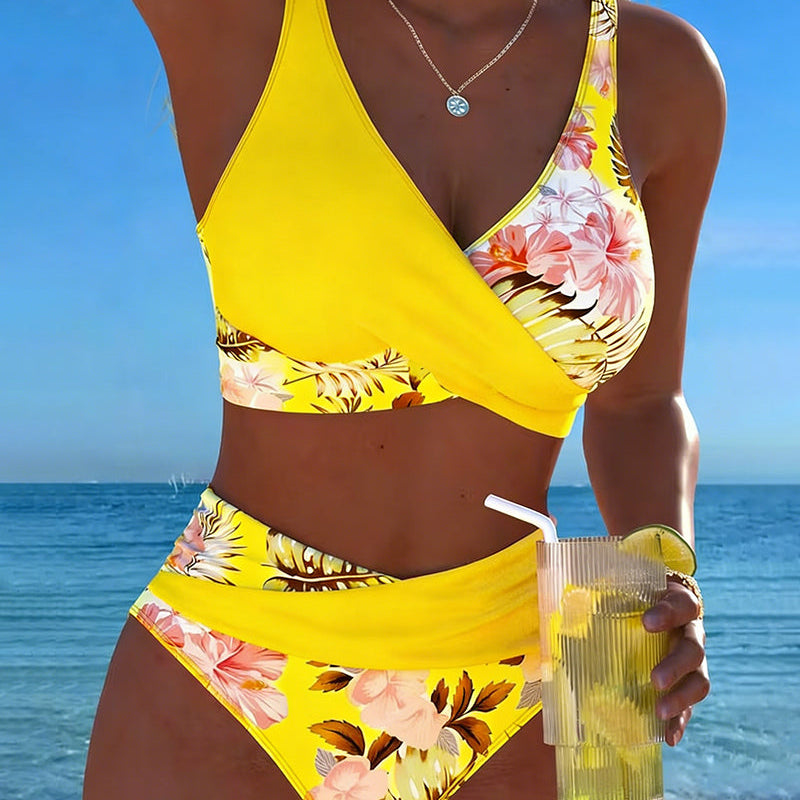 Elena - Bikini cómodo