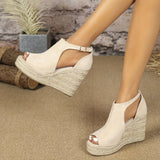 Estella | sandalias de tacón