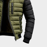 Mario™ | Chaqueta de invierno para hombre