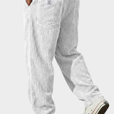 Monaco™ | Pantalones de pana para hombre